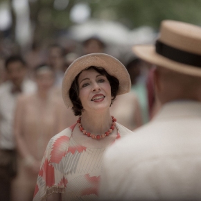 The Jazz Age Lawn Party June 13-14 2015